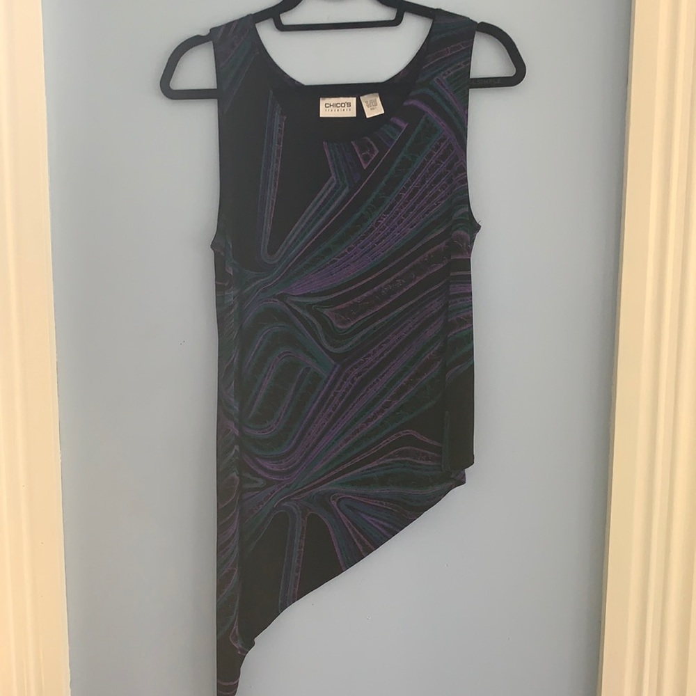 Chico’s Top